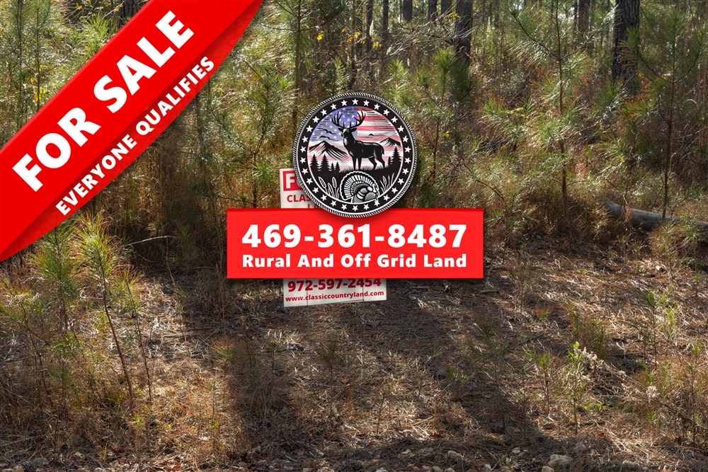 Lightning Ridge Tract 35 - Primary