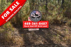 Lightning Ridge Tract 35