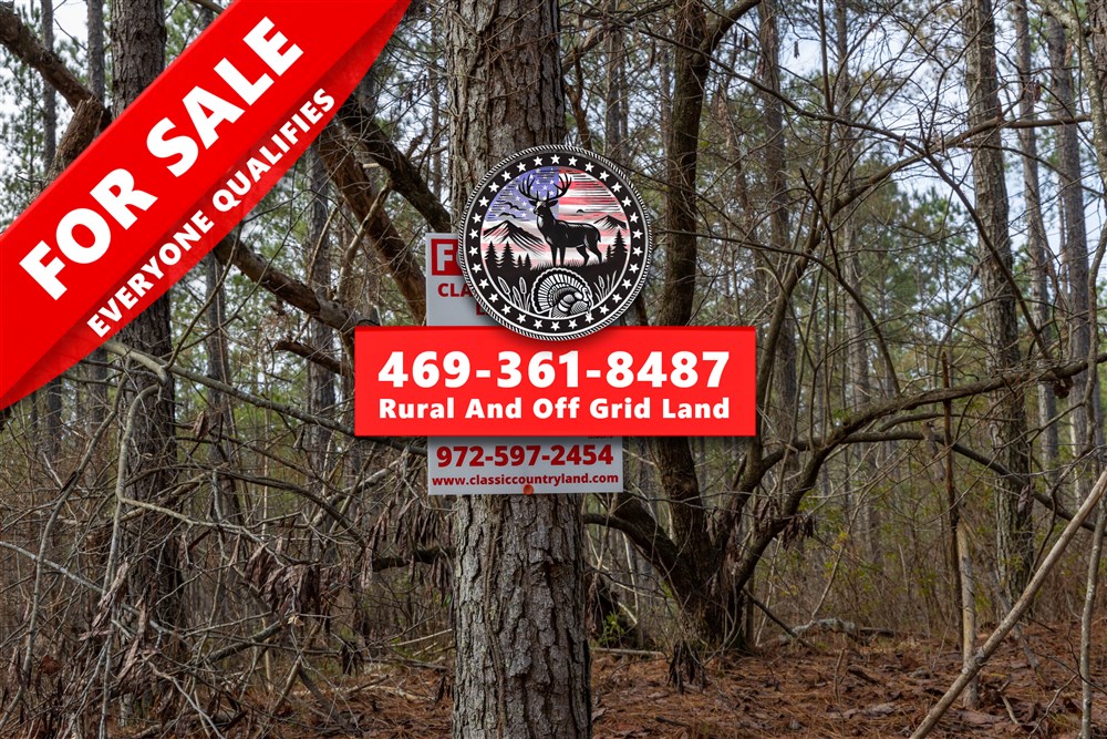 Lightning Ridge Tract 36 - Primary