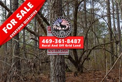 Lightning Ridge Tract 36