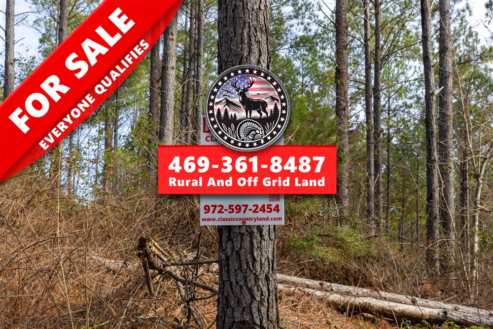 Lightning Ridge Tract 37 - Primary