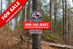 Lightning Ridge Tract 37