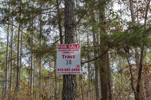 Lightning Ridge Tract 38