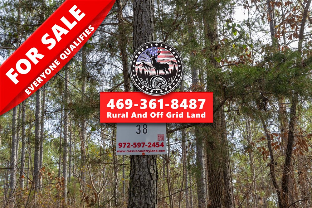 Lightning Ridge Tract 38 - Primary