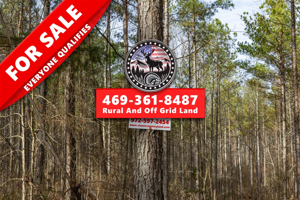 Lightning Ridge Tract 39 - Primary