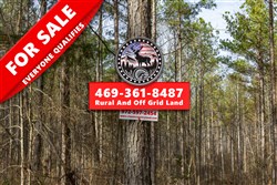 Lightning Ridge Tract 39