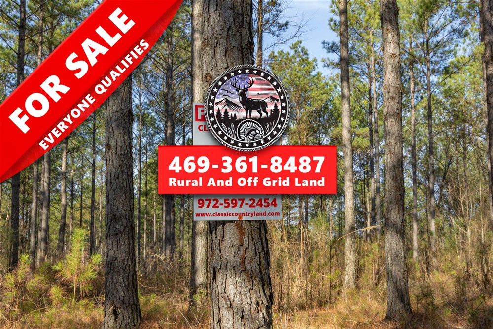 Lightning Ridge Tract 40 - Primary