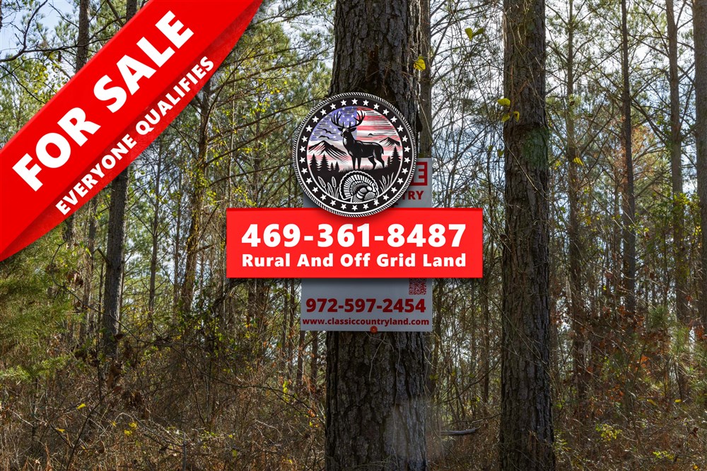 Lightning Ridge Tract 42 - Primary