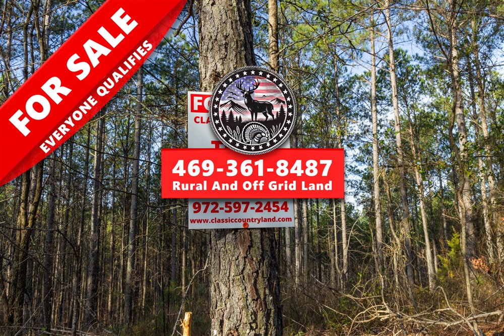 Lightning Ridge Tract 43 - Primary