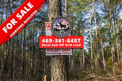 Lightning Ridge Tract 43