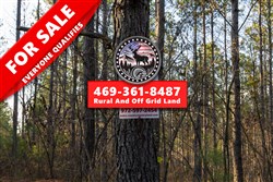 Lightning Ridge Tract 44