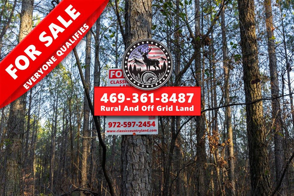 Lightning Ridge Tract 45 - Primary