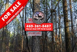 Lightning Ridge Tract 45