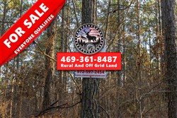 Lightning Ridge Tract 46