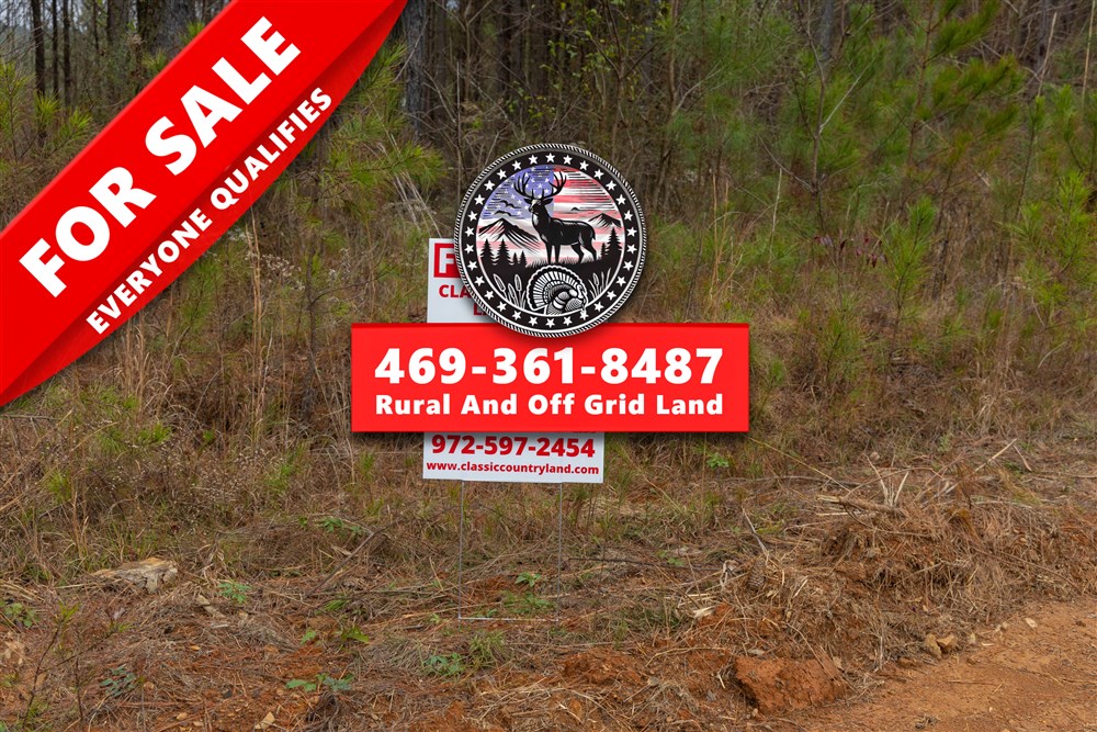 Lightning Ridge Tract 47 - Primary