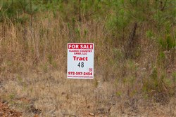 Lightning Ridge Tract 48