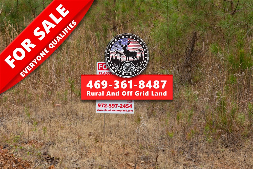 Lightning Ridge Tract 48 - Primary