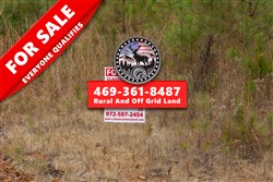 Lightning Ridge Tract 48