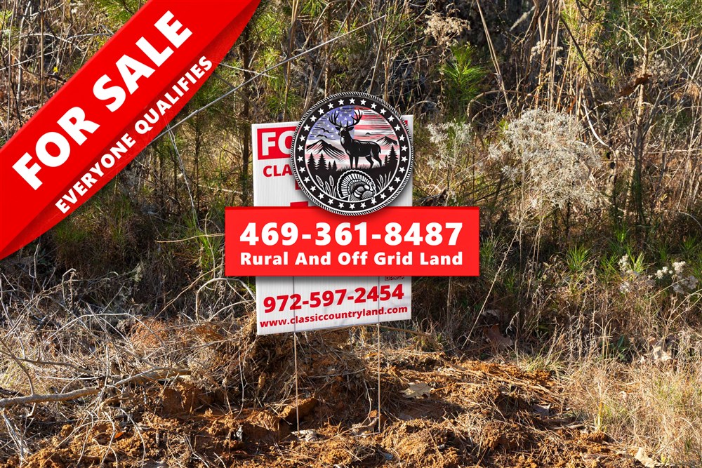 Lightning Ridge Tract 49 - Primary