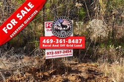 Lightning Ridge Tract 49