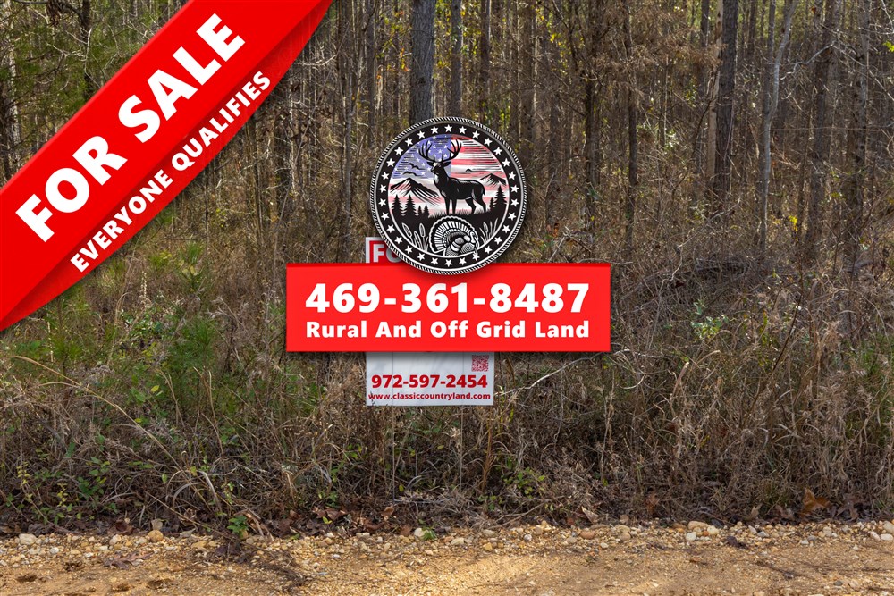 Lightning Ridge Tract 5 - Primary