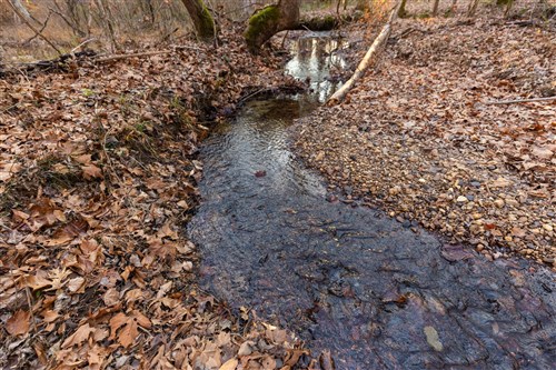 Lightning Ridge Tract 50