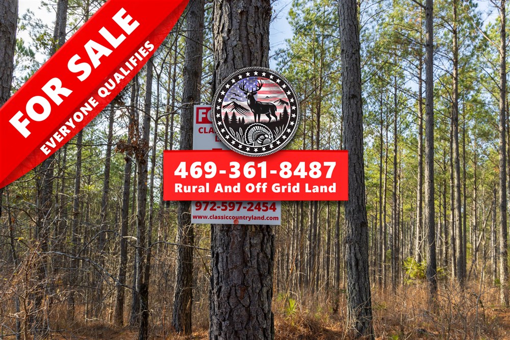 Lightning Ridge Tract 50 - Primary