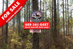 Lightning Ridge Tract 52