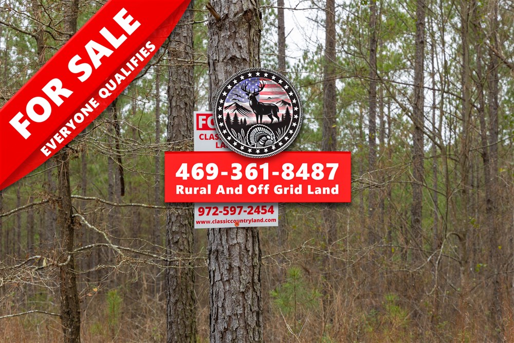 Lightning Ridge Tract 53 - Primary