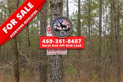 Lightning Ridge Tract 53