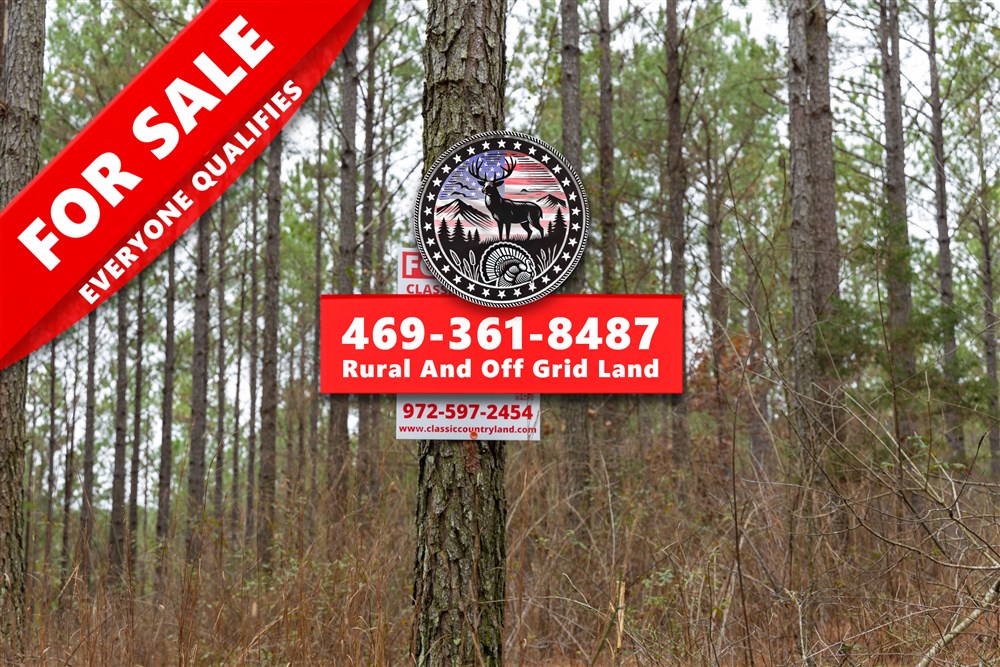 Lightning Ridge Tract 54 - Primary