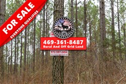 Lightning Ridge Tract 54