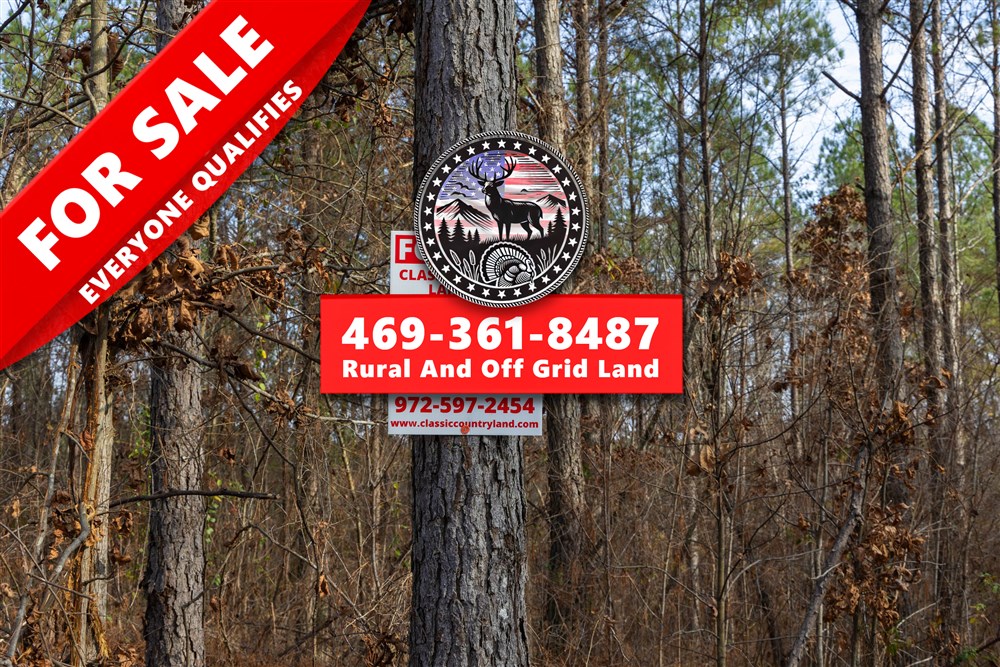 Lightning Ridge Tract 55 - Primary