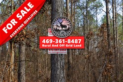 Lightning Ridge Tract 55