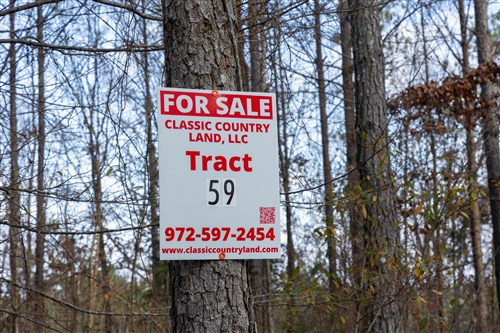 Lightning Ridge Tract 59