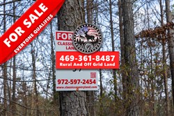 Lightning Ridge Tract 59