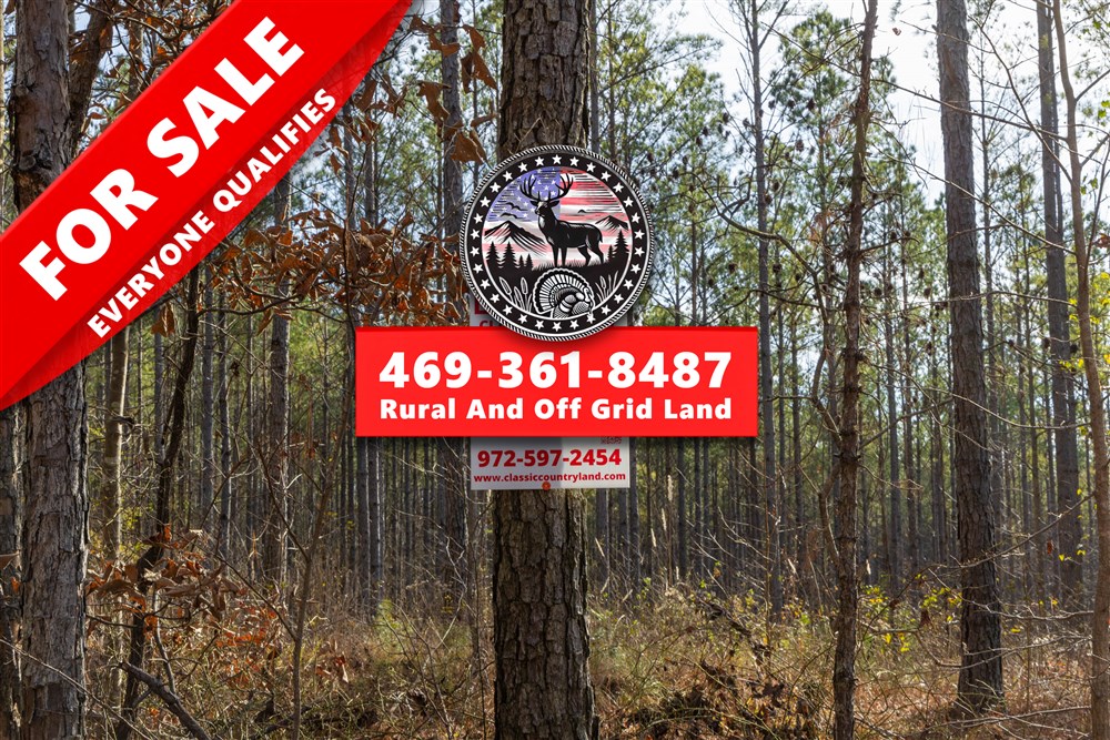 Lightning Ridge Tract 6 - Primary