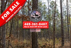 Lightning Ridge Tract 6