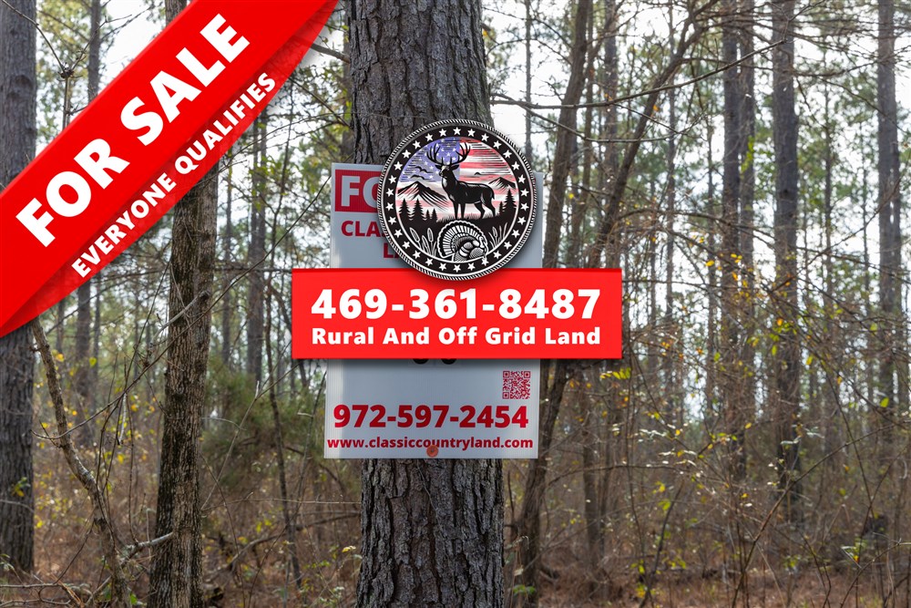 Lightning Ridge Tract 60 - Primary