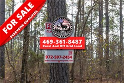 Lightning Ridge Tract 60