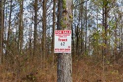 Lightning Ridge Tract 62