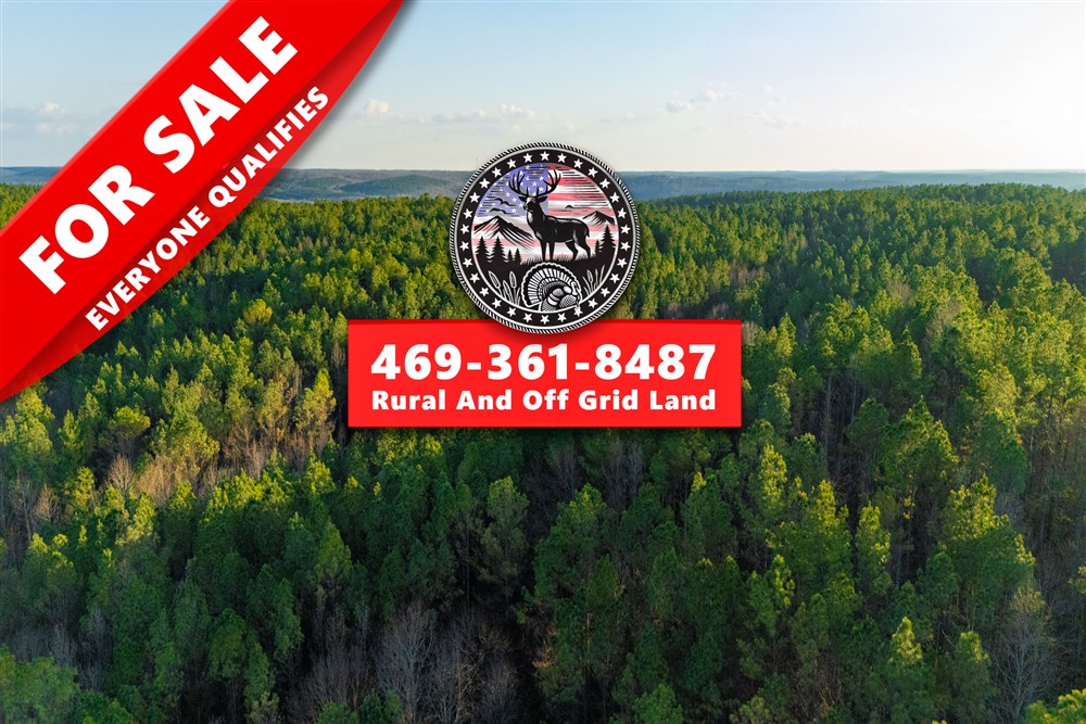 Lightning Ridge Tract 62 - Primary