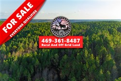 Lightning Ridge Tract 62