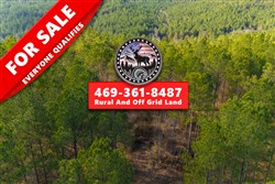 Lightning Ridge Tract 65