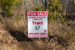 Lightning Ridge Tract 67