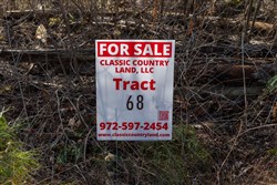 Lightning Ridge Tract 68