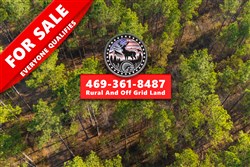 Lightning Ridge Tract 68