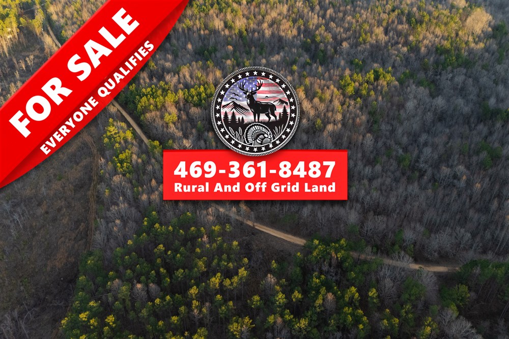 Lightning Ridge Tract 69 - Primary