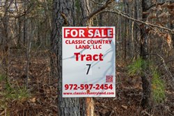 Lightning Ridge Tract 7