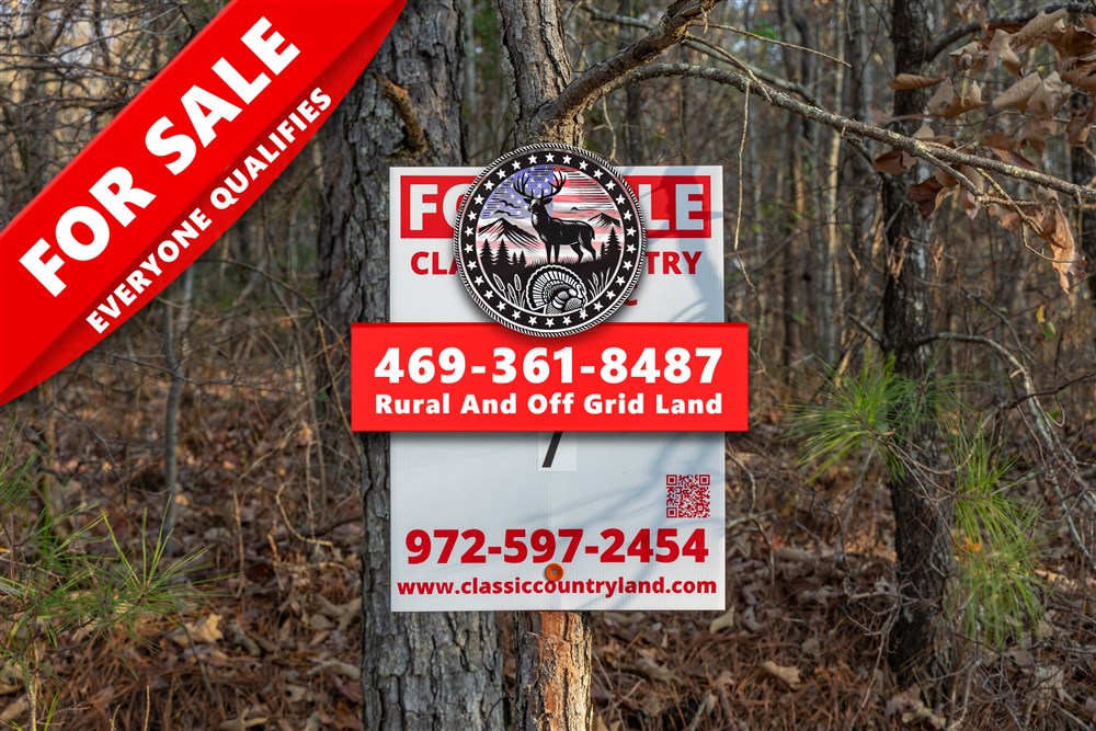 Lightning Ridge Tract 7 - Primary